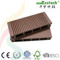 Composite Wood Decking Boards/ Wood Plastic Composite Synthetic Decking